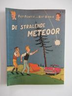 piet pienter...nr.10...de stralende meteoor, Ophalen of Verzenden, Gelezen