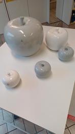 Lot de 5 pommes, Ophalen