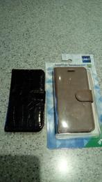 2 nieuwe gsm hoesjes, Telecommunicatie, Mobiele telefoons | Hoesjes en Screenprotectors | Samsung, Ophalen of Verzenden, Nieuw