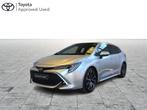 Toyota Corolla TS Premium + Experience Pack, Auto's, Toyota, Automaat, Euro 6, Overige kleuren, Parkeersensor