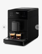 Miele koffie apparaat, Elektronische apparatuur, Koffiezetapparaten, Ophalen, Zo goed als nieuw, 4 tot 10 kopjes, Afneembaar waterreservoir