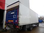 REF:8086 - MAN TGM Boxtruck, Auto's, Vrachtwagens, Bedrijf, Te koop, BTW verrekenbaar, MAN