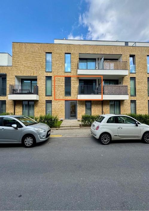 Appartement te koop in Machelen, 2 slpks, Immo, Huizen en Appartementen te koop, Appartement, A
