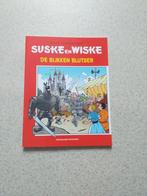SUSKE EN WISKE " KRUIDVAT DE BLIKKEN BLUTSER", Boeken, Nieuw, Ophalen of Verzenden, Willy Vandersteen, Eén stripboek