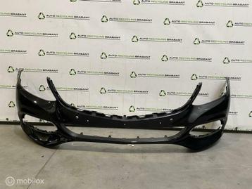 Voorbumper Mercedes C Klasse W205 Sedan ORIG A2058850525 beschikbaar voor biedingen