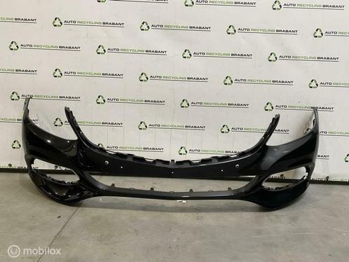 Voorbumper Mercedes C Klasse W205 Sedan ORIG A2058850525, Auto-onderdelen, Carrosserie, Bumper, Voor, Gebruikt, Ophalen of Verzenden