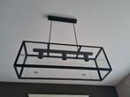 Eglo charterhouse hanglamp, Ophalen of Verzenden, Zo goed als nieuw, Glas