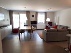 Nieuwpoort ruim, vakantieappartement 4 tot 6 pers., Vakantie, 2 slaapkamers, Antwerpen of Vlaanderen, Appartement, Stad