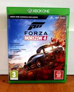 Forza Horizon 4 Xbox One, Games en Spelcomputers, Games | Xbox One, Vanaf 3 jaar, 1 speler, Zo goed als nieuw, Online