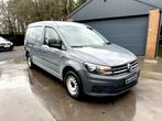 VW Caddy Maxi Lange versie / Camera / Zetelverwarming, Auto's, https://public.car-pass.be/vhr/883f9f4c-9268-438f-9581-de0d0cb5b104