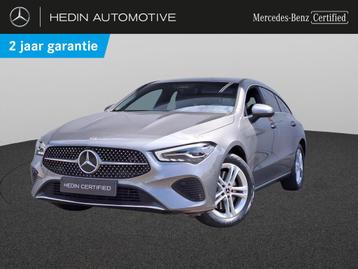 Mercedes-Benz CLA-Klasse 250 e Shooting brake Business Line  beschikbaar voor biedingen
