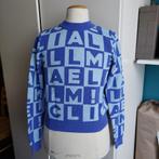 Blauwe trui van Camille mt 152/12j, Kinderen en Baby's, Kinderkleding | Maat 152, Gebruikt, Meisje, Trui of Vest, JBC
