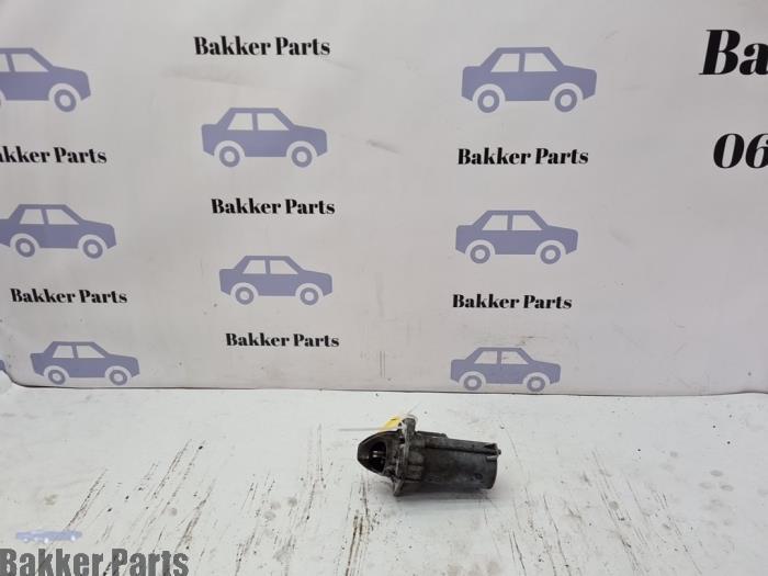 Démarreur d'un Ford Fiesta, Autos : Pièces & Accessoires, Moteurs & Accessoires, Ford, Utilisé, 3 mois de garantie