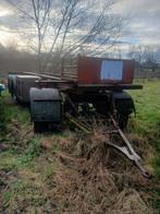 Wagen te koop, Zakelijke goederen, Ophalen