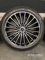 20” originele Mercedes GLC X254 C254 AMG velgen banden 5x112, Auto-onderdelen, Gebruikt, 255 mm, Banden en Velgen, Ophalen of Verzenden