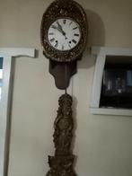 Ancienne horloge, Antiquités & Art, Antiquités | Horloges, Enlèvement