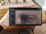 Pioneer radio, Auto diversen, Autoradio's, Ophalen of Verzenden, Gebruikt