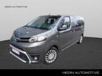 Toyota ProAce verso 8 Zitter 2.0D 106kW LWB MPV Aut., Auto's, Gebruikt, 4 cilinders, ProAce, Diesel