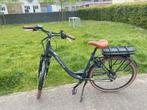 Minerva elektrische fiets, Fietsen en Brommers, Elektrische fietsen, Zo goed als nieuw, Ophalen