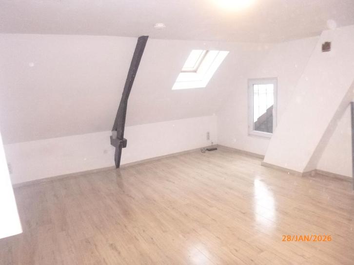 Studio te huur, Immo, Appartements & Studios à louer, Province d'Anvers, 35 à 50 m²