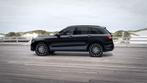 Mercedes-Benz GLC-klasse 250 4matic SUV AMG Line Night Pack, Auto's, Mercedes-Benz, Automaat, Stof, Gebruikt, Zwart