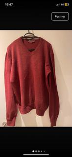 Pull over Marlboro classics L, Enlèvement ou Envoi, Comme neuf