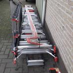 ladder altrex taurus, Nieuw, Ladder, 4 meter of meer, Ophalen