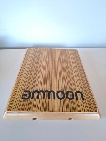 Travel cajon cajun Ammoon beschikbaar voor biedingen