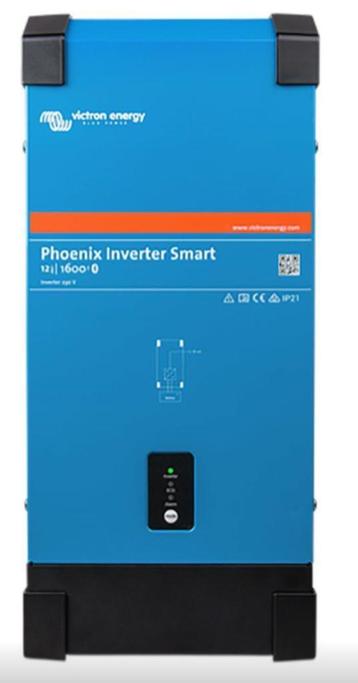 Victron Phoenix 12V/1600A omvormer