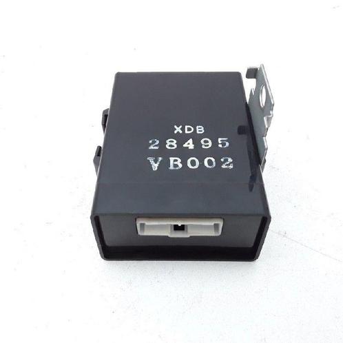 RELAIS Nissan Patrol GR (Y61) (01-1997/03-2010) (28495VB002), Auto-onderdelen, Elektronica en Kabels, Nissan, Gebruikt