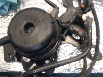 Filtre à carburant Citroen C5 Aircross 2022 1.5HDi 96kw beschikbaar voor biedingen