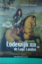 Lodewijk XIV en de Lage Landen, Boeken, Ophalen of Verzenden