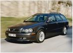 VERKOOPT Onderdelen Volvo V40 type II 2003, Auto-onderdelen, Ophalen, Gebruikt, Volvo, Deur