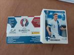 Panini Road to UEFA euro 2016 , 320 verschillende stickers, Ophalen of Verzenden, Zo goed als nieuw