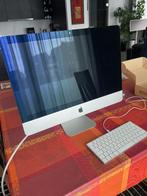 iMac 21.5-inch, Late 2015, 3,1 GHZ Intel Core i5 quad core, Computers en Software, Apple Desktops, Ophalen, Gebruikt, IMac, 3 tot 4 Ghz