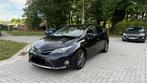 Toyota Auris | 1.8i Hybride | 1.Eigenaar | Gekeurd, Stof, 4 cilinders, Zwart, 5 deurs