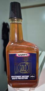 Protection moteur de voiture Gold NEW, Autos : Divers, Enlèvement