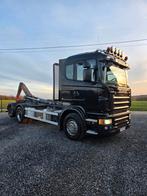 Scania R480, Particulier, Achat, Scania