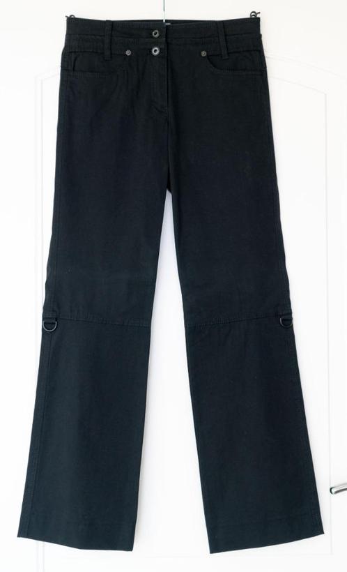 Pantalon, marque MarcCain, NEUF, taille 2, Vêtements | Femmes, Culottes & Pantalons, Neuf, Taille 36 (S), Noir, Longs, Envoi