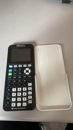 Rekenmachine TI-84 Plus CE-T (Python Edition), Ophalen of Verzenden, Grafische rekenmachine, Zo goed als nieuw