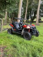 Can Am Maverick Sport 1000cc