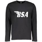 T-shirt BSA, Motoren, Kleding | Motorkleding, Ophalen of Verzenden, Nieuw zonder kaartje, Dames, Overige typen