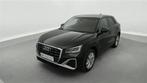 Audi Q2 35 TFSI 150cv S-Tronic S-Line NAVI / CARPLAY / CAMER, Auto's, Automaat, Stof, 4 cilinders, Zwart