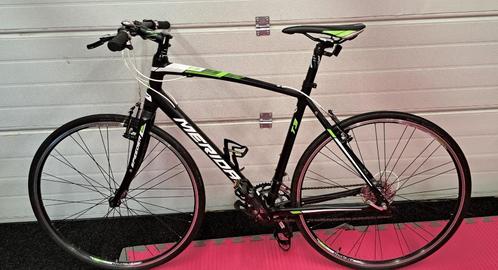 Zeer nette Merida speeder fitness bike., Fietsen en Brommers, Fietsen | Dames | Sportfietsen en Toerfietsen, Zo goed als nieuw
