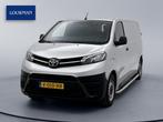 Toyota PROACE Worker 1.6 D-4D Cool Comfort Cruise Control Be, Auto's, Parkeersensor, Bedrijf, Toyota, Zilver of Grijs