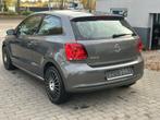 VOLKSWAGEN VW POLO, Auto's, Voorwielaandrijving, Euro 5, Stof, 1198 cc