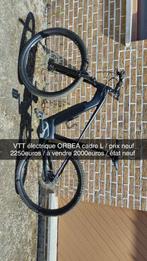 VTT électrique ORBEA, Enlèvement, Comme neuf, Autres marques