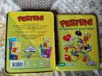 Spel pesten, Hobby & Loisirs créatifs, Jeux de société | Jeux de cartes, Enlèvement ou Envoi, Comme neuf