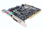 Creative Sound Blaster Live! CT4670 PCI, Enlèvement, Comme neuf, Interne, Soundblaster