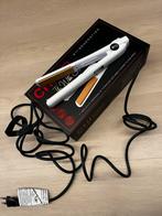 Chi G2 stijltang, Handtassen en Accessoires, Uiterlijk | Haarverzorging, Ophalen, Nieuw, Krultang of Stijltang